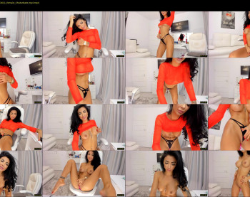 indiansweety — 38 minute Chaturbate female cam show recording, 720p, Oct 22, 2019