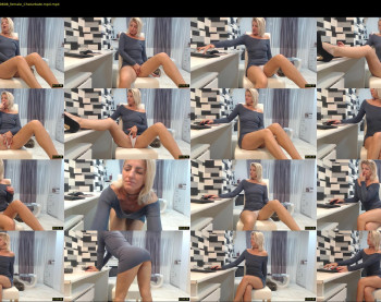 jaylynxxxx74 — 16 minute Chaturbate female cam show recording, 1080p, Oct 22, 2019