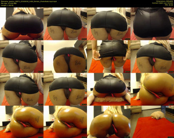jessica_19871 — 69 minute Chaturbate female cam show recording, 480p, Oct 22, 2019
