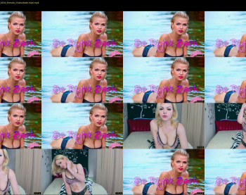 jessiccaburns — 33 minute Chaturbate female cam show recording, 1080p, Oct 23, 2019
