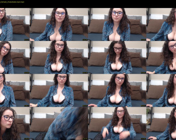 jessykah — 15 minute Chaturbate female cam show recording, 1080p, Oct 22, 2019