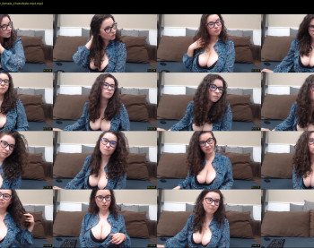 jessykah — 15 minute Chaturbate female cam show recording, 1080p, Oct 22, 2019