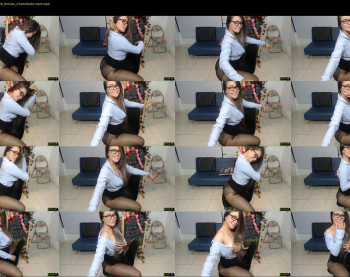 karitto__2 — 17 minute Chaturbate female cam show recording, 1080p, Oct 22, 2019