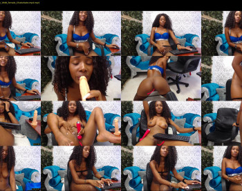 katherin_cruzz — 91 minute Chaturbate female cam show recording, 720p, Oct 22, 2019
