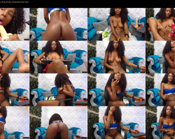 katherin_cruzz — 91 minute Chaturbate female cam show recording, 720p, Oct 22, 2019
