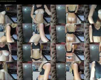 katieandandy — 31 minute Chaturbate female cam show recording, 1080p, Oct 22, 2019