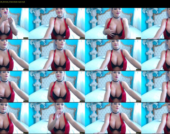 kellybabee — 8 minute Chaturbate female cam show recording, 480p, Oct 22, 2019