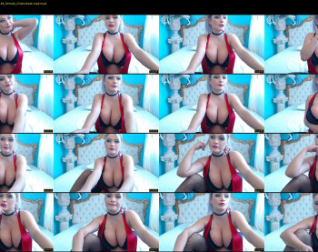 kellybabee — 13 minute Chaturbate female cam show recording, 480p, Oct 22, 2019
