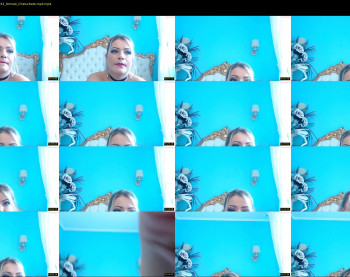 kellybabee — 4 minute Chaturbate female cam show recording, 480p, Oct 22, 2019