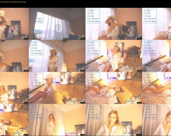 kendalltyler — 68 minute Chaturbate female cam show recording, 720p, Oct 23, 2019