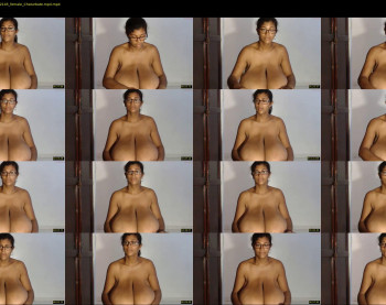 kristinamilan — 8 minute Chaturbate female cam show recording, 480p, Oct 22, 2019