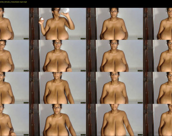 kristinamilan — 9 minute Chaturbate female cam show recording, 480p, Oct 22, 2019