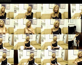ladyleea — 21 minute Chaturbate female cam show recording, 1080p, Oct 23, 2019
