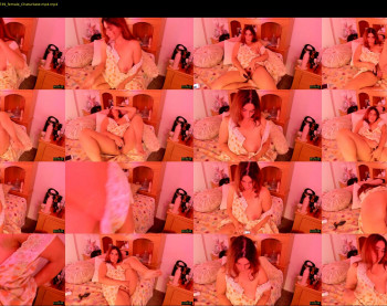 lalaisallbad — 16 minute Chaturbate female cam show recording, 720p, Oct 22, 2019