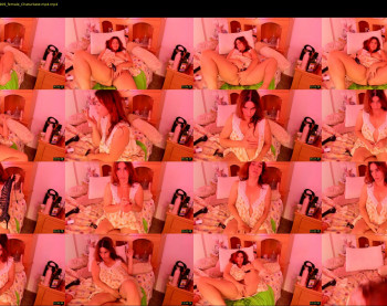 lalaisallbad — 17 minute Chaturbate female cam show recording, 720p, Oct 22, 2019