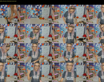 lana_del_bae — 25 minute Chaturbate female cam show recording, 1080p, Oct 22, 2019