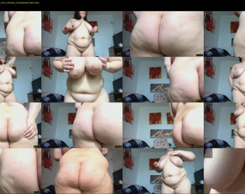 lindalovesexy — 13 minute Chaturbate female cam show recording, 4K, Oct 22, 2019
