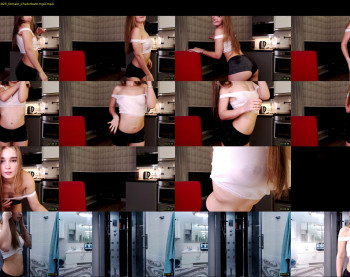 litlle_flowers — 10 minute Chaturbate female cam show recording, 1080p, Oct 22, 2019