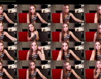 litlle_flowers — 7 minute Chaturbate female cam show recording, 1080p, Oct 22, 2019
