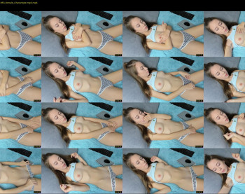 littlepinky77 — 6 minute Chaturbate female cam show recording, 1080p, Oct 22, 2019