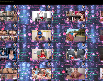livecleo — 16 minute Chaturbate female cam show recording, 1080p, Oct 22, 2019