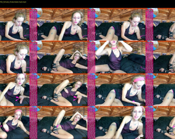 lourdesnoir — 8 minute Chaturbate female cam show recording, 1080p, Oct 22, 2019