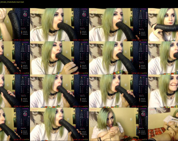 lsqueen — 8 minute Chaturbate female cam show recording, 1080p, Oct 23, 2019
