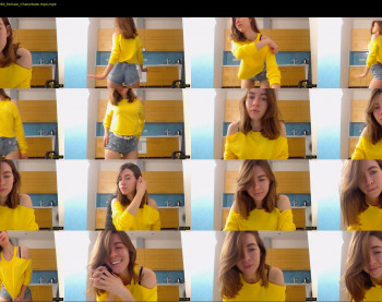 mcflurry18 — 29 minute Chaturbate female cam show recording, 720p, Oct 22, 2019