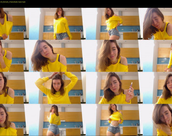 mcflurry18 — 30 minute Chaturbate female cam show recording, 720p, Oct 22, 2019