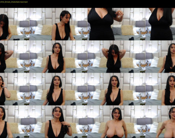 meganbeake — 10 minute Chaturbate female cam show recording, 720p, Oct 22, 2019