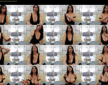 meganbeake — 18 minute Chaturbate female cam show recording, 720p, Oct 22, 2019