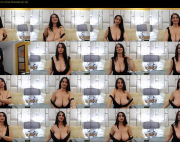 meganbeake — 25 minute Chaturbate female cam show recording, 720p, Oct 22, 2019