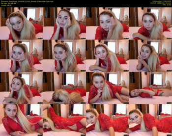 meryfoxxx — 29 minute Chaturbate female cam show recording, 720p, Oct 22, 2019