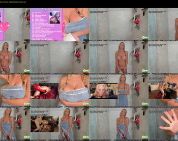 miakinkdd — 36 minute Chaturbate female cam show recording, 1080p, Oct 22, 2019