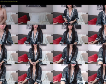 miladystarlight — 29 minute Chaturbate female cam show recording, 1080p, Oct 23, 2019