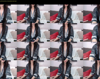 miladystarlight — 15 minute Chaturbate female cam show recording, 1080p, Oct 23, 2019