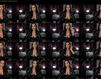 mistresskennya — 72 minute Chaturbate female cam show recording, 720p, Oct 22, 2019
