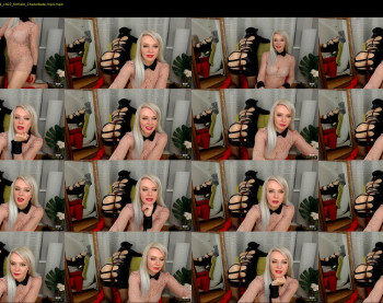 mistressnorma — 10 minute Chaturbate female cam show recording, 720p, Oct 22, 2019