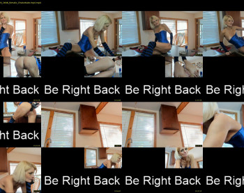 mrswadsworthy — 29 minute Chaturbate female cam show recording, 1080p, Oct 22, 2019