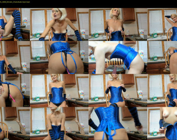 mrswadsworthy — 6 minute Chaturbate female cam show recording, 1080p, Oct 22, 2019