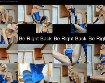 mrswadsworthy — 29 minute Chaturbate female cam show recording, 1080p, Oct 22, 2019