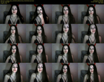 naughty_popa — 15 minute Chaturbate female cam show recording, 480p, Oct 22, 2019