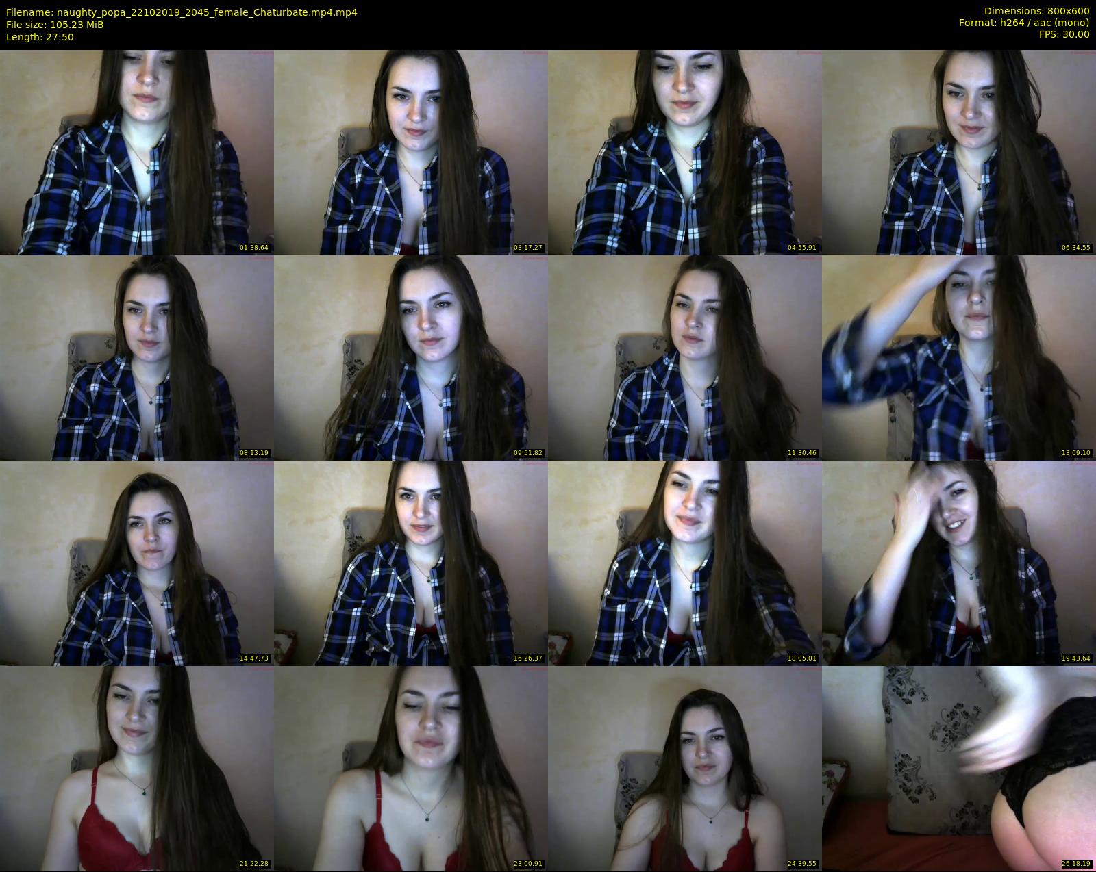 naughty_popa — 28 minute Chaturbate female cam show recording, 480p, Oct 22, 2019