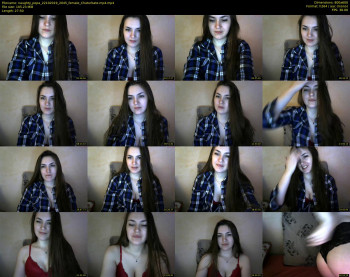naughty_popa — 28 minute Chaturbate female cam show recording, 480p, Oct 22, 2019