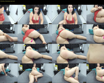 nicoleex1 — 48 minute Chaturbate female cam show recording, 720p, Oct 23, 2019