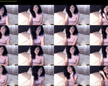 nightssecret — 4 minute Chaturbate female cam show recording, 1080p, Oct 22, 2019