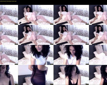 nightssecret — 41 minute Chaturbate female cam show recording, 1080p, Oct 22, 2019