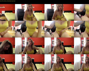 pam___beautiful — 7 minute Chaturbate female cam show recording, 720p, Oct 22, 2019