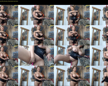 paradise_city__ — 56 minute Chaturbate female cam show recording, 720p, Oct 23, 2019