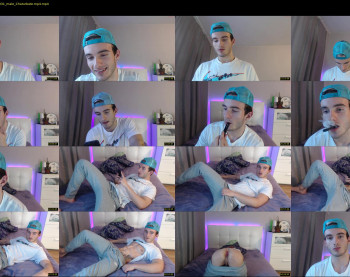 paul_rubini — 62 minute Chaturbate male cam show recording, 720p, Oct 22, 2019